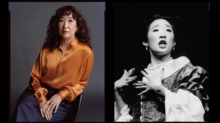 THE A LIST -アジアと太平洋のルーツを受け継ぐ15人の物語-