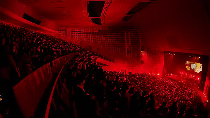 DIR EN GREY TOUR23 PHALARIS FINAL -The scent of a peaceful death-