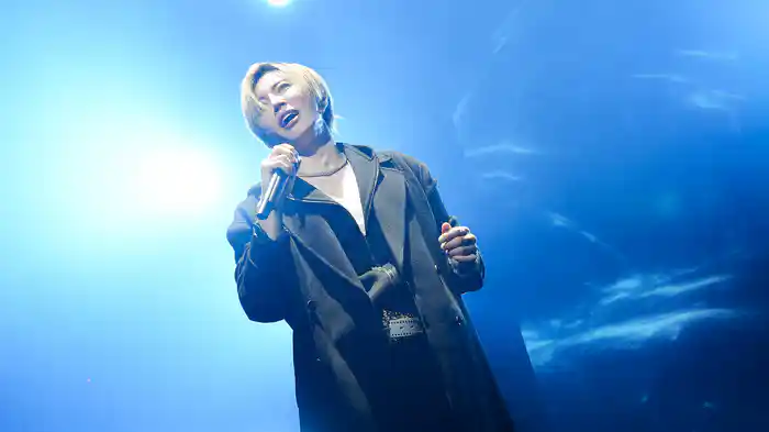 GACKT LAST SONGS 2026 feat. K