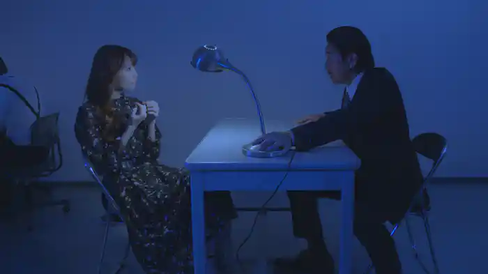 男殺しの紗奈