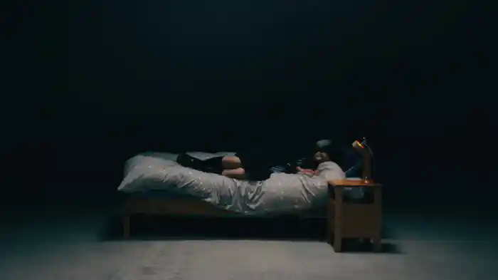 かかってこいよバッドエンド