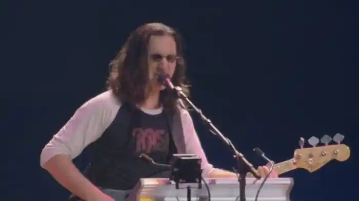 Rush - Time Machine: Live in Cleveland