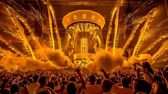 Sam Feldt, Robin Schulz,David Guetta,Nicky Romero - Sensation-Angels and Demons