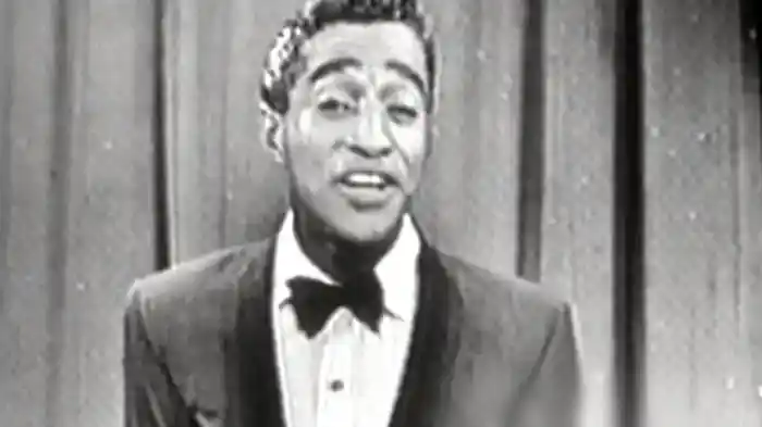 Sammy Davis Jr. - Legends in Concert