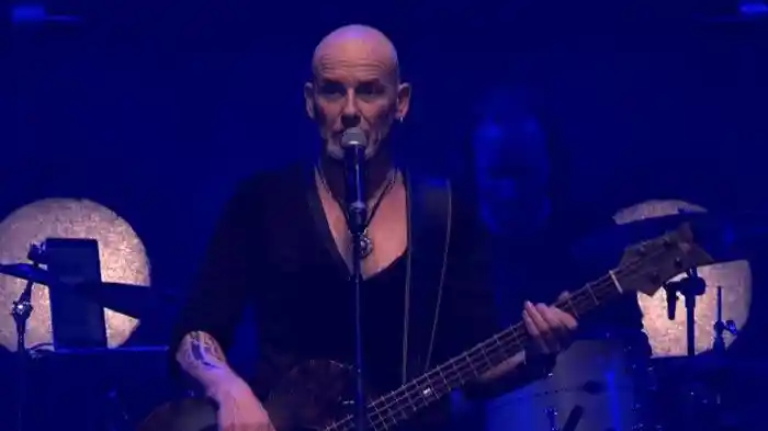 Santiano - Live aus der O2 World Hamburg