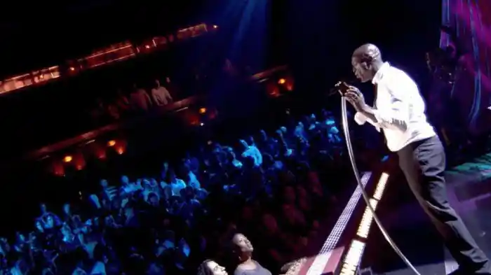 Seal - Soul Live