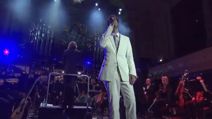 Serj Tankian - Elect the Dead Symphony