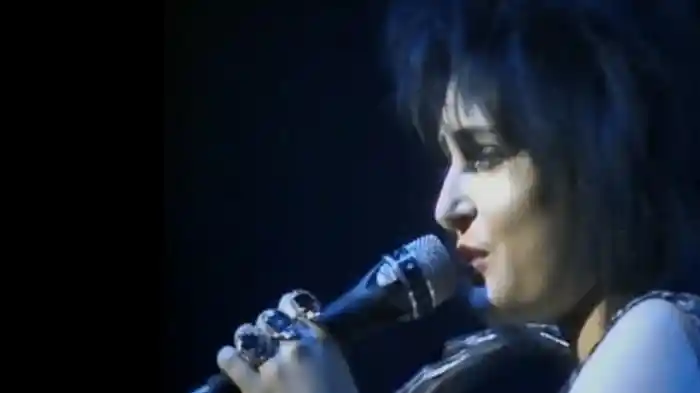 Siouxsie and the Banshees - Nocturne
