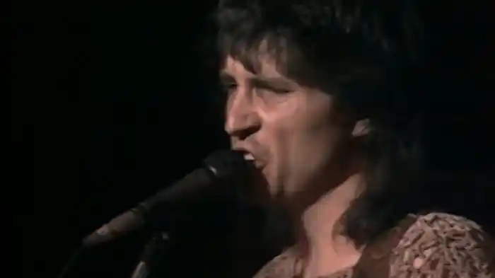 Sledgehammer - Live from London