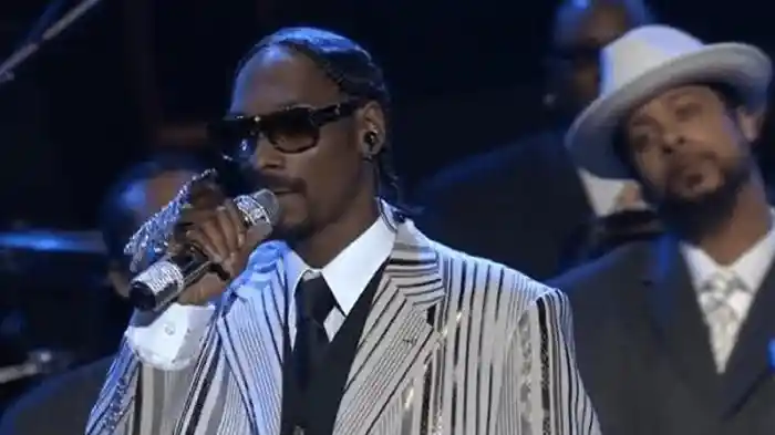 Snoop Dogg - In Session 2008