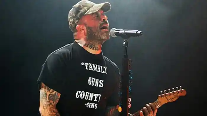 Staind - Live from Mohegan Sun