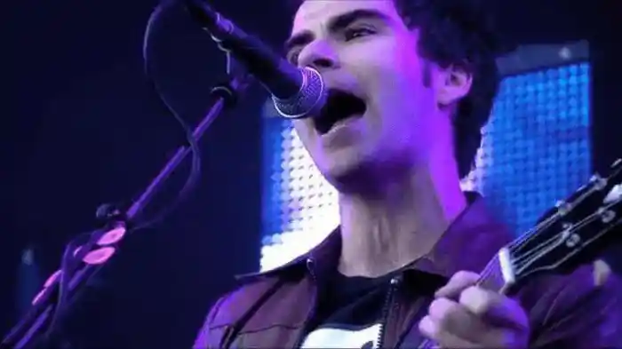 Stereophonics - Live at V Festival 2008