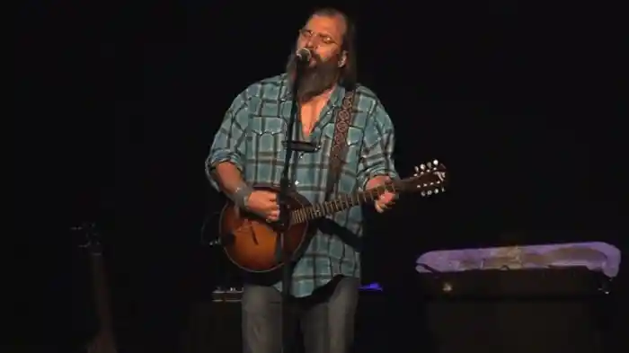 Steve Earle - Live at Factory Theatre