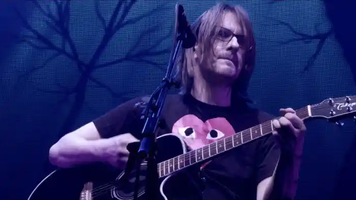 Steven Wilson - Home Invasion : In Concert At The Royal Albert Hall