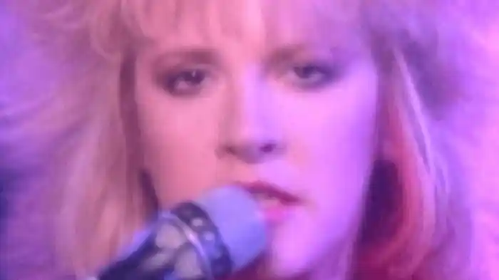 Stevie Nicks - Live at Red Rocks
