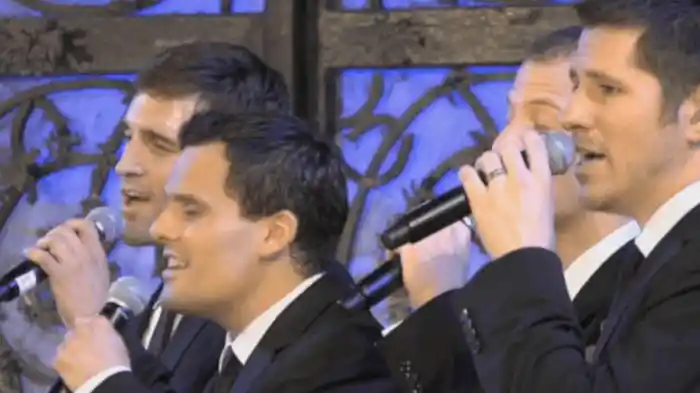 Straight No Chaser - Live in New York: Holiday Edition