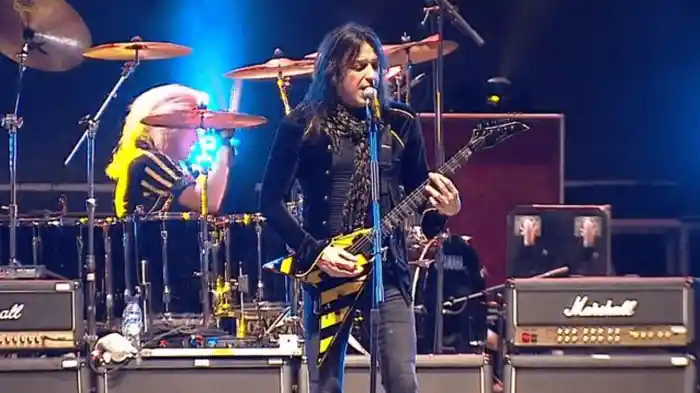 Stryper - Live In Indonesia At The Java Rockin'Land