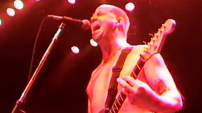 Sublime - 3 Ring Circus - Live At The Palace