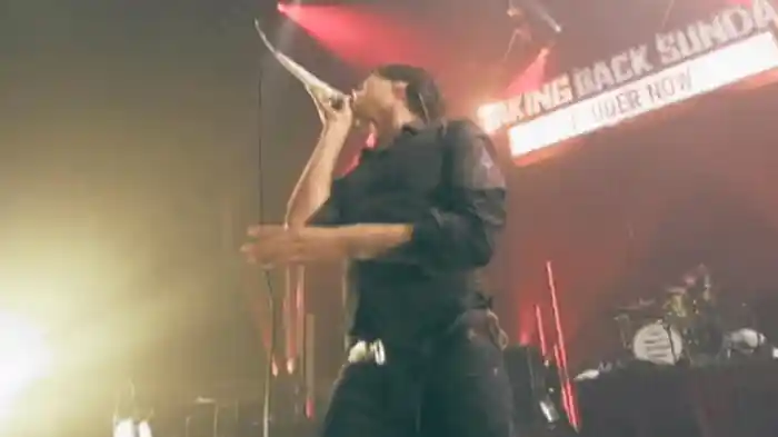 Taking Back Sunday - Louder Now