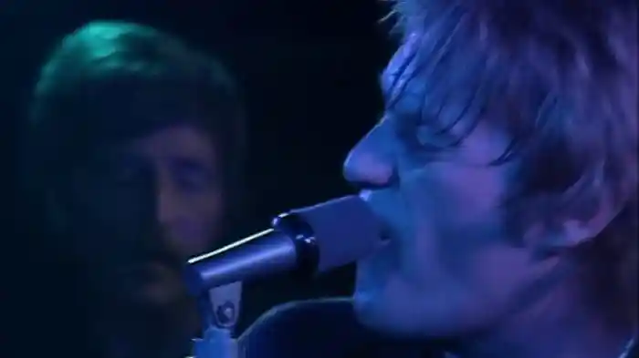 Ten Years After - Live from London