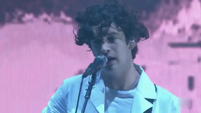 The 1975 - Rock Am Ring 2019