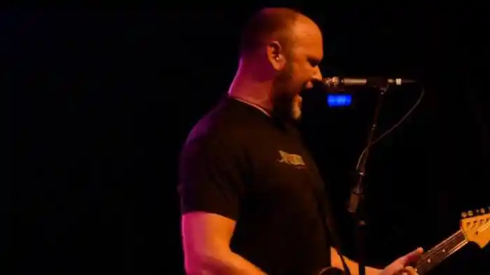 The Archers Of Loaf - What Did You Expect? Live At Cat's Cradle