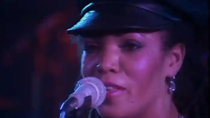The Belle Stars - Live From London