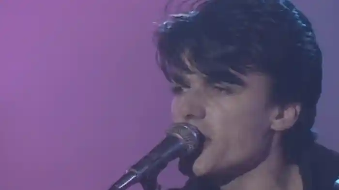 The Blow Monkeys - Live from London