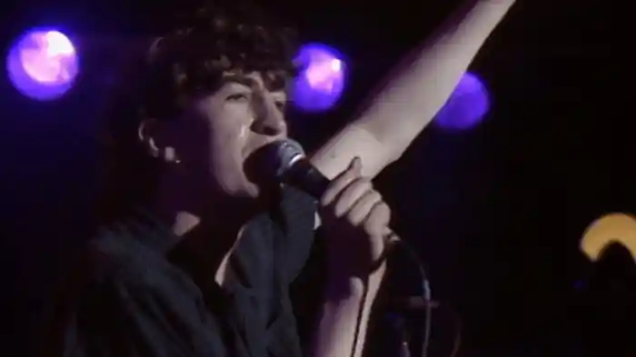 The Bluebells - Live from London