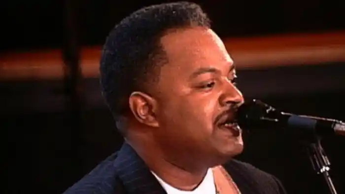 The Canton Spirituals - Living The Dream Live In Washington DC
