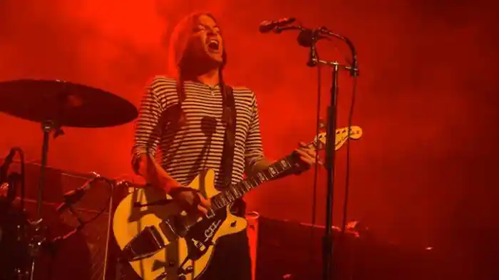 The Dandy Warhols - Live at The Enmore Theatre