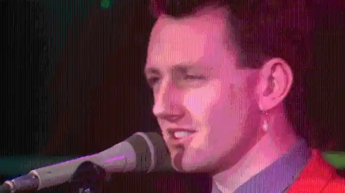 The Darts - Live from London