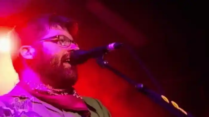 The Decemberists - Live at The Metro Theatre