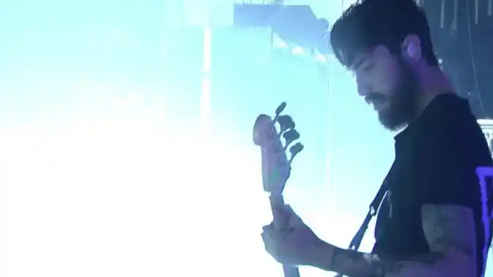 The Devil Wears Prada - Dead and Alive