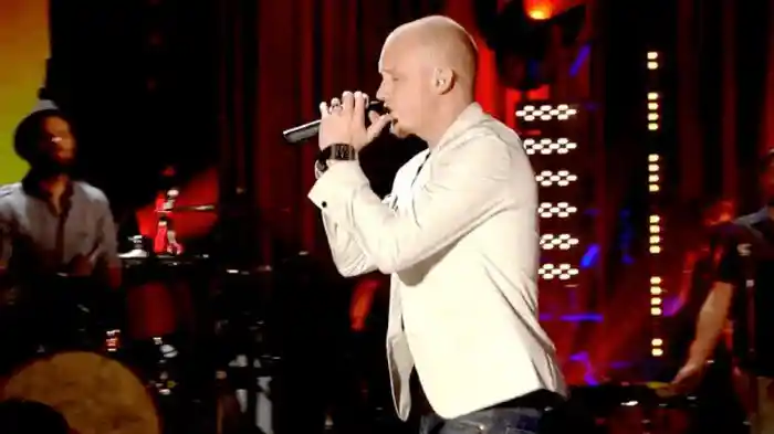 The Fray - Live At Soundstage