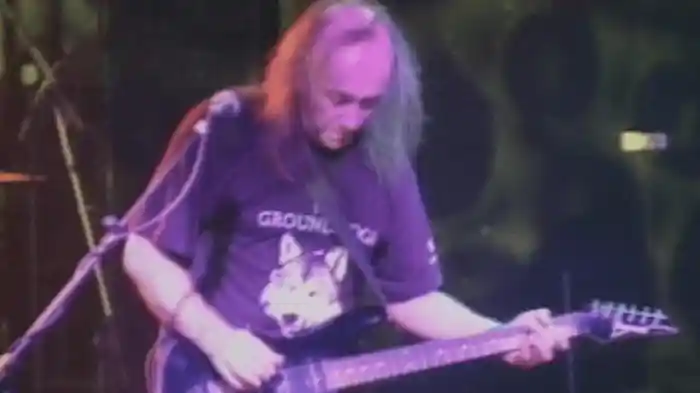 The Groundhogs - Live At The Astoria