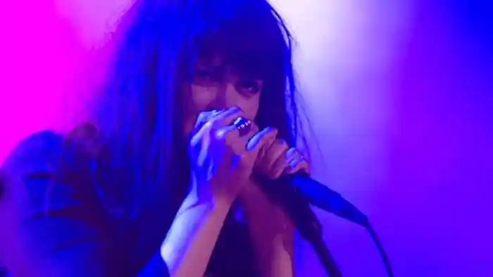 The Kills - Live at Metro Theatre