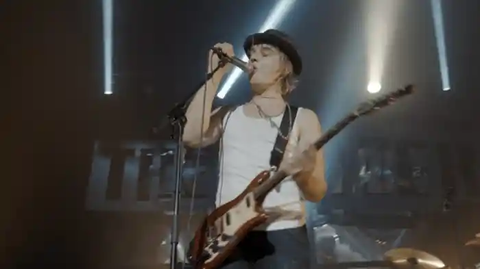 The Libertines - At Olympia Paris 2016