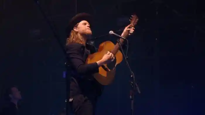 The Lumineers - Live At Musilac 2017