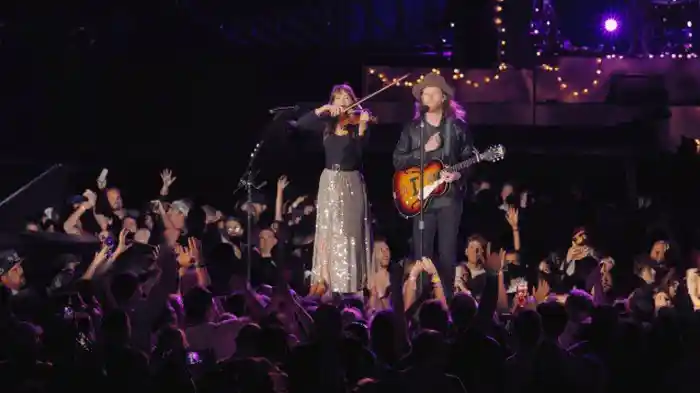 The Lumineers - Live from Wrigley Field