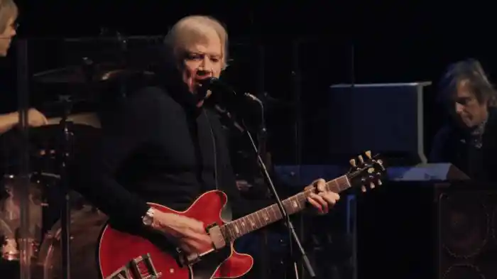 The Moody Blues - Days of Future Passed Live