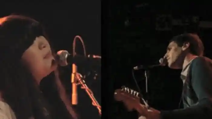 The Pains Of Being Pure At Heart - Live at the Music Hall of Williamsburg