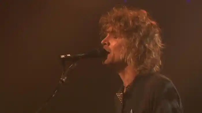 The Raconteurs - Live at Montreux 2008