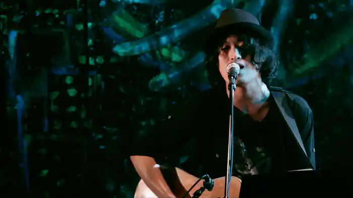 長澤知之「Nagasa・Oneman7 Acoustic LIVE」