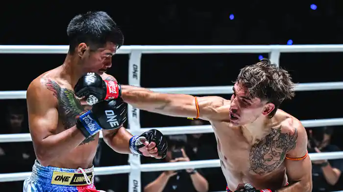 ONE Friday Fights 159