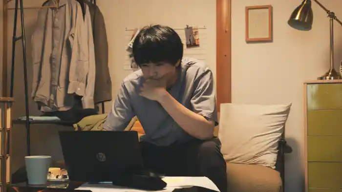 幸せになりたいマサムネ君