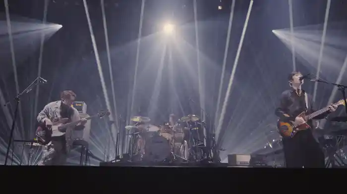 100億の承認欲求 Live at NHKホール 2026.03.09