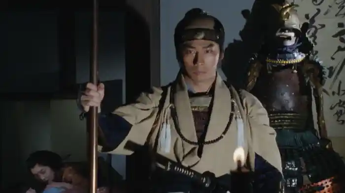阿部一族