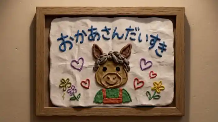 おかん~yet~ (Major Debut 10th Anniversary Ver.)