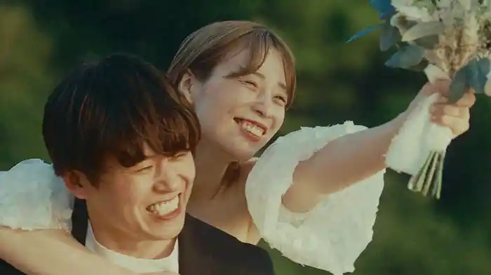 Happy Wedding (Major Debut 10th Anniversary Ver.)